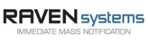 Raven Systems Logo