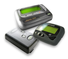 Pagers